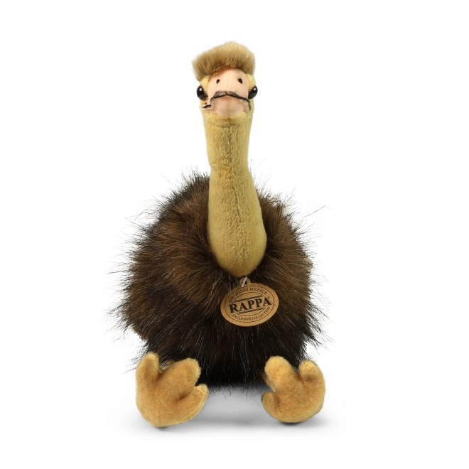 Plüschvogel Emu 28 cm