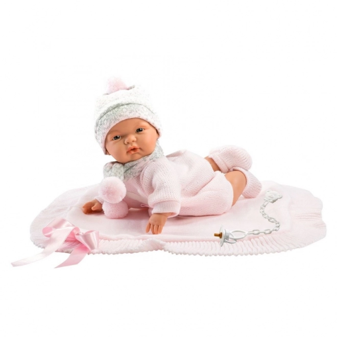 Joelle Puppe 38 cm