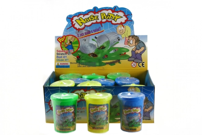 Pupsmasse 12er-Pack