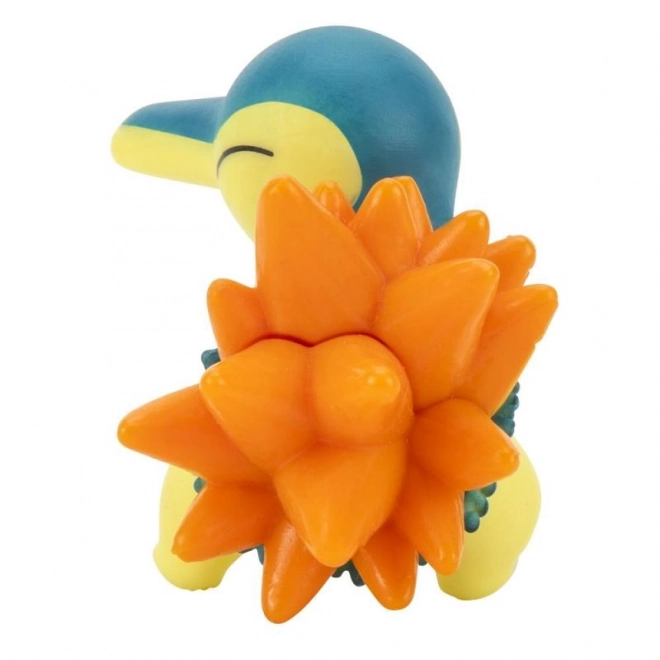 Pokémon Kampf Sammlerfiguren