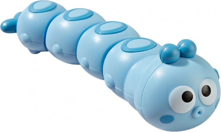 Freundliches Design für kleine Hände