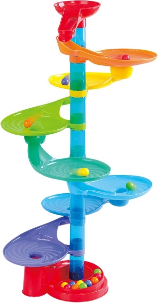 Kugelbahn Playgo