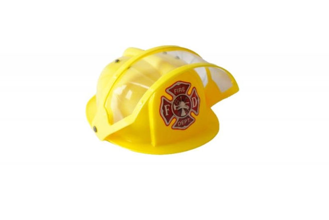 Realistisches Aussehen für kleine Feuerwehrleute
