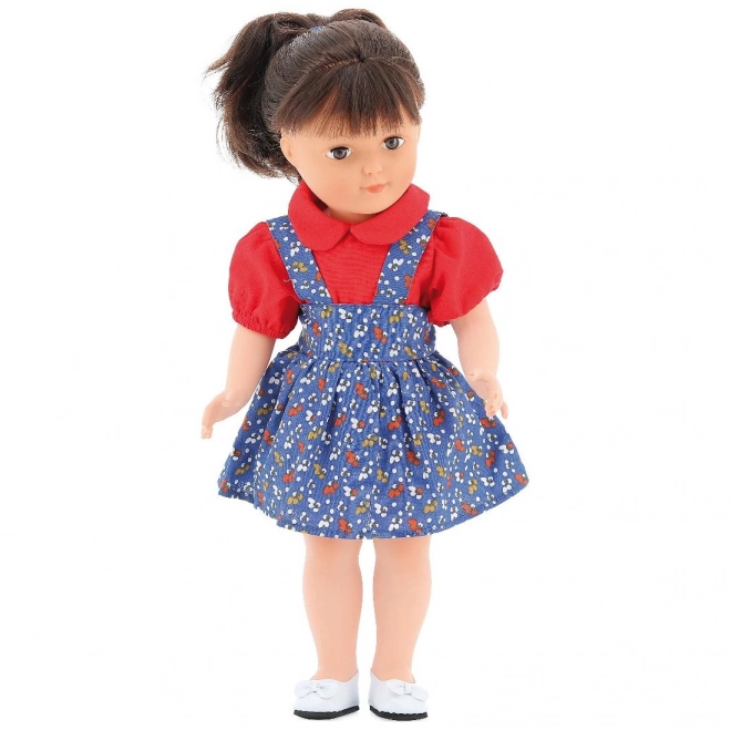 Francette Bel-Air Puppe 40 cm Petitcollin