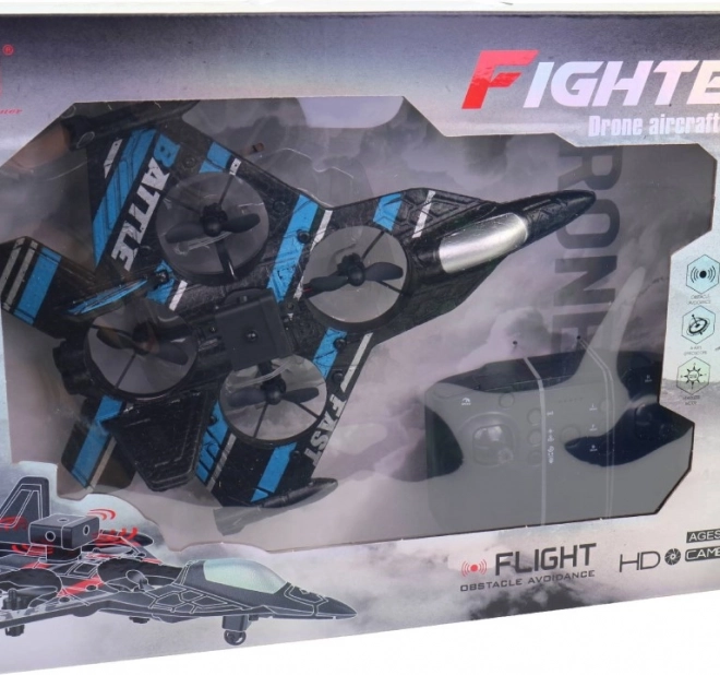 Ferngesteuertes Flugzeug 2,4 GHz
