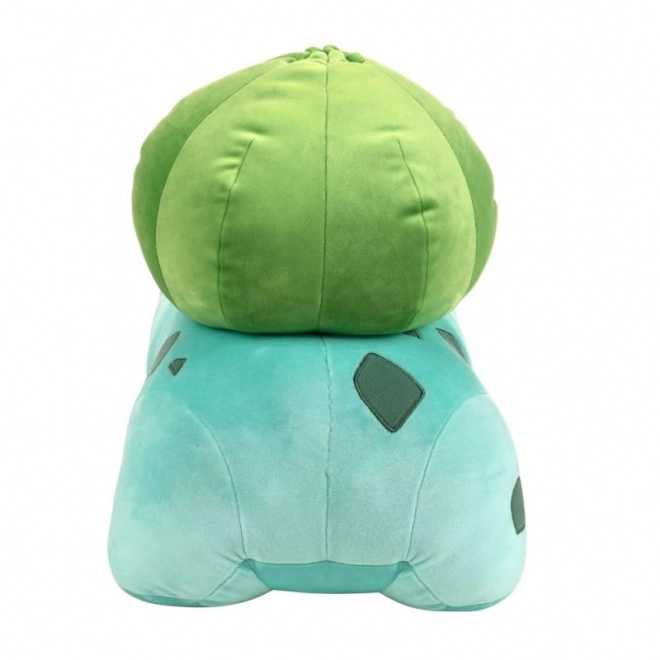 Pokémon Bulbasaur 45 cm Plüschfigur