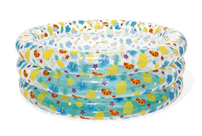 Tropical Kinderpool 170x53cm BESTWAY