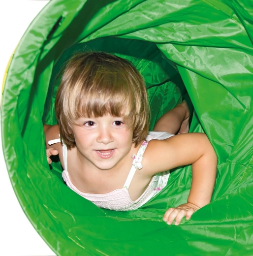 Aktiver Spielspaß und Förderung der Motorik