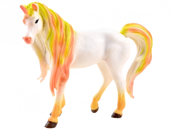 Magisches Einhorn Spielfigur