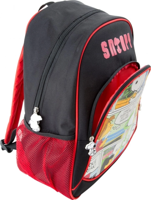 Schulrucksack Snoopy von Small Foot