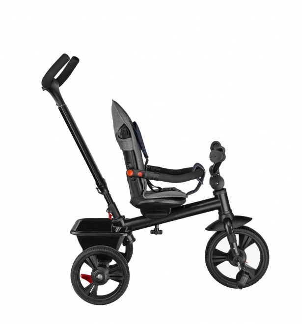 Wandelbarer Dreirad Buggy Lionelo Haari