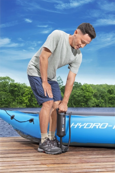 Bestway Air Hammer Luftpumpe