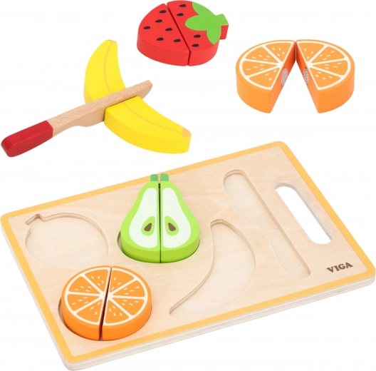 Sichere und robuste Holzverarbeitung