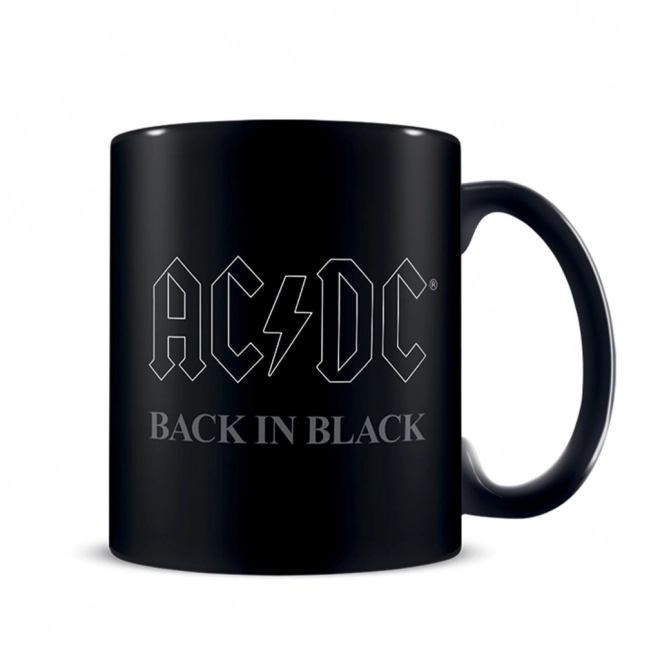 AC/DC Männliches Geschenkset