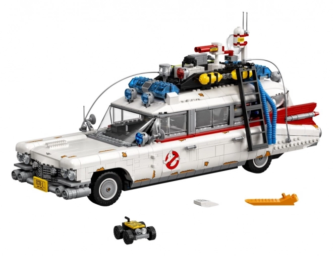 Lego Icons ECTO-1 Geisterjäger