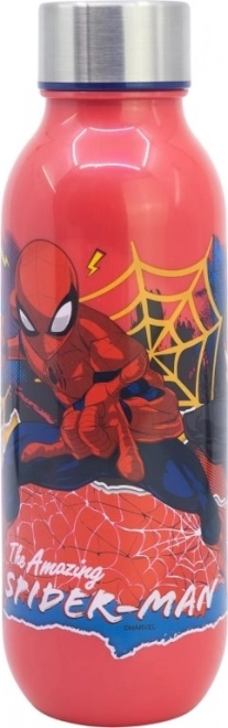Trinkflasche Spiderman 640 ml