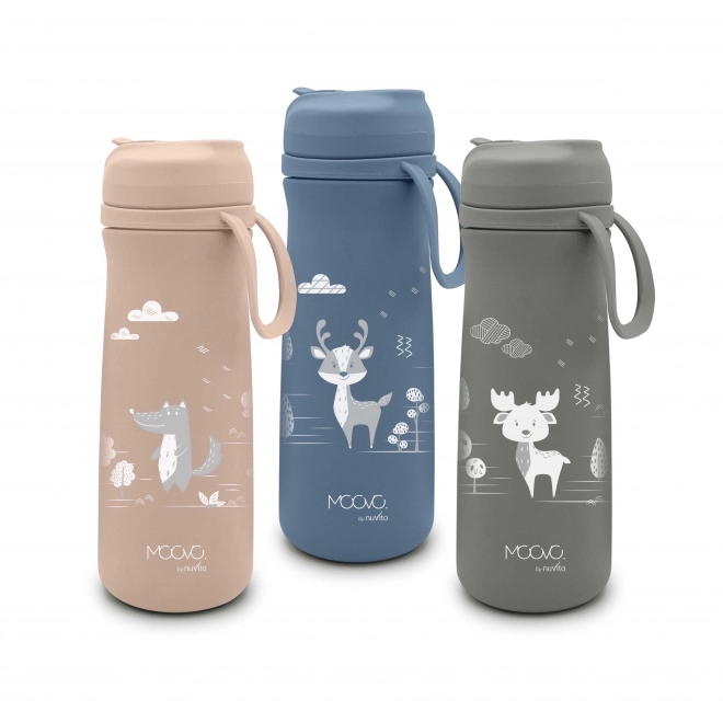 Thermos 500 ml English Rose