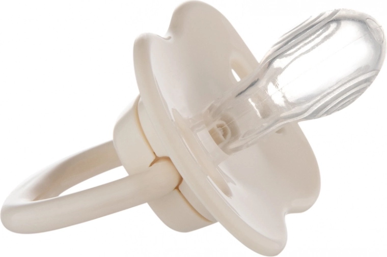 Weiches Silikon ohne Geschmack und Geruch