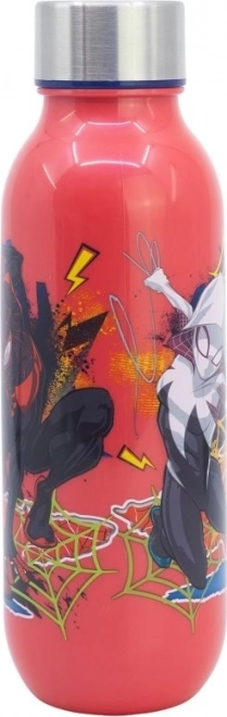 Trinkflasche Spiderman 640 ml