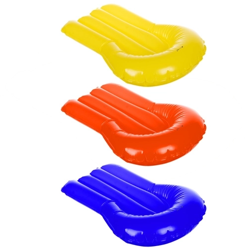 Wasserrutsche mit Fontäne für Kinder