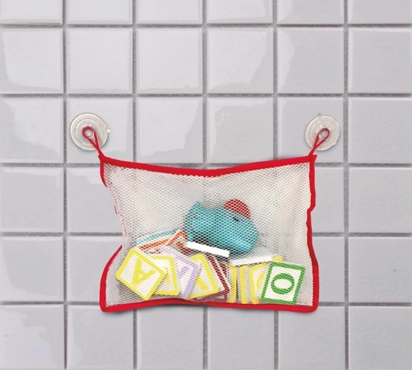 Praktische Aufbewahrungslösung