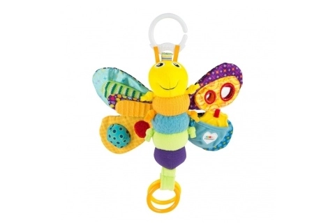 Lamaze Glühwürmchen Freddie