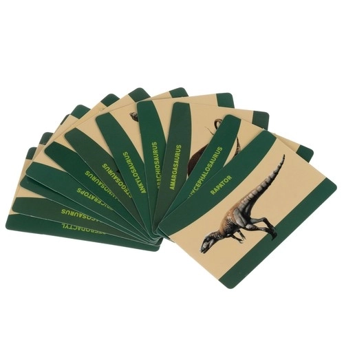 Dinosaurier-Ausgrabungsset - Kruzzel-Grabung