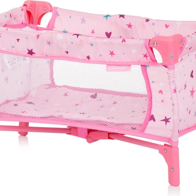 Puppenset 3-in-1 Trixy von Chipolino