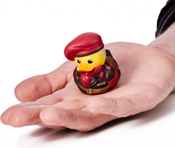 Mini-Größe, maximale Wirkung