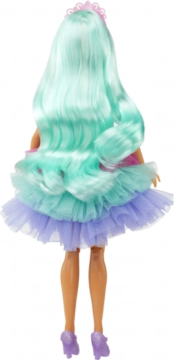 Haarstyling und Accessoires