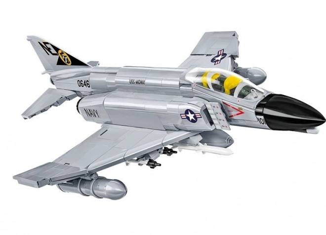 Konstruktionsset F-4 Phantom II