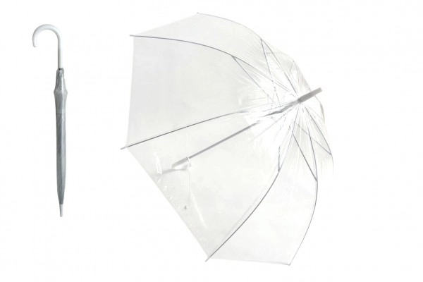 Transparenter Design