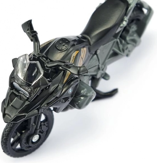 Gummireifen für sanftes Rollen