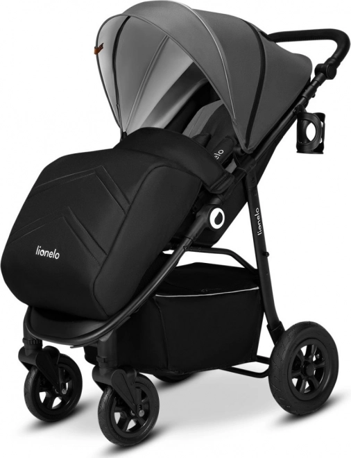 Sportkinderwagen Natt Grey Stone von Lionelo