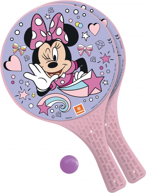 Strandtennis-Set Minnie