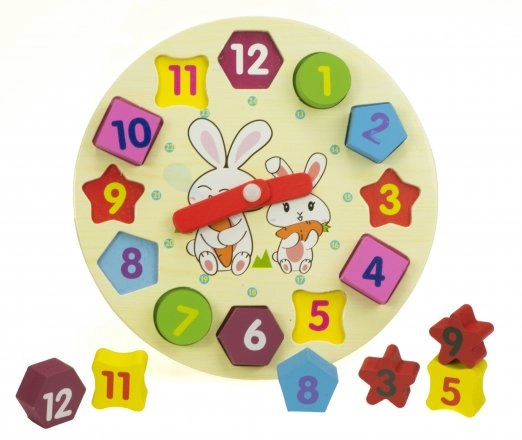 Montessori-Spielzeug