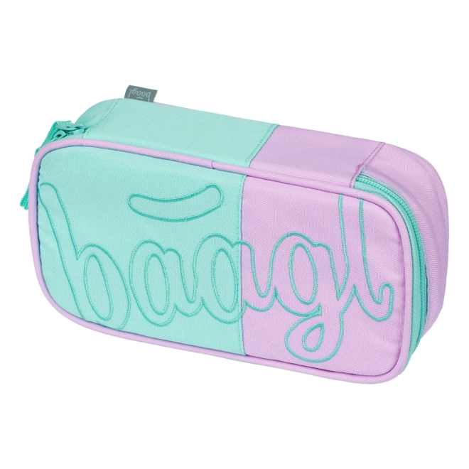 Skolpenal Etui Skate Sweet