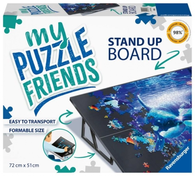 Ravensburger Puzzle Meine Puzzle Freunde: Stehendes Spielbrett