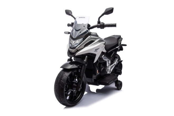 Motorrad Honda NC750X Weiß