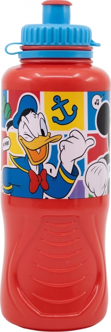 Mickey Mouse Trinkflasche 430 ml