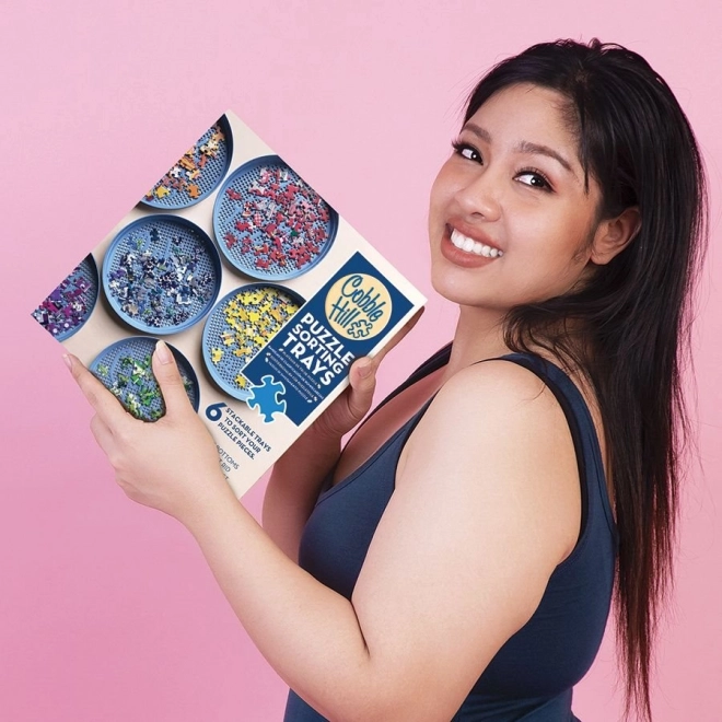 Cobble Hill Puzzle Sortierer