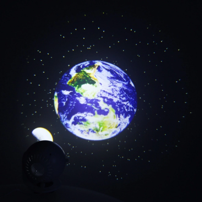 Projektor Sternenhimmel LED