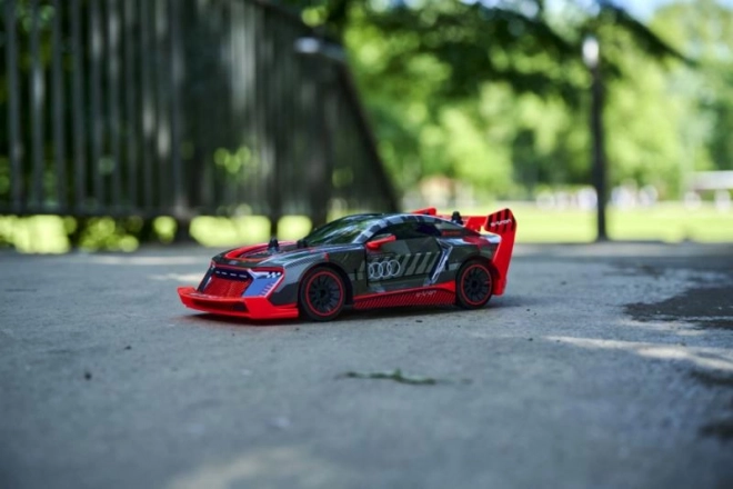 RC Audi S1 E-Tron Quattro Ferngesteuertes Auto