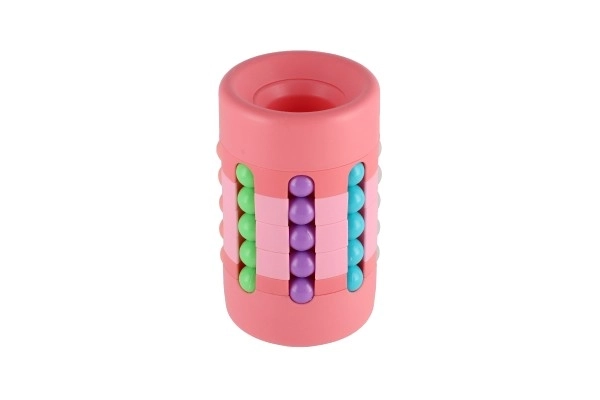 Bunte Rätsel Turm und Stifthalter