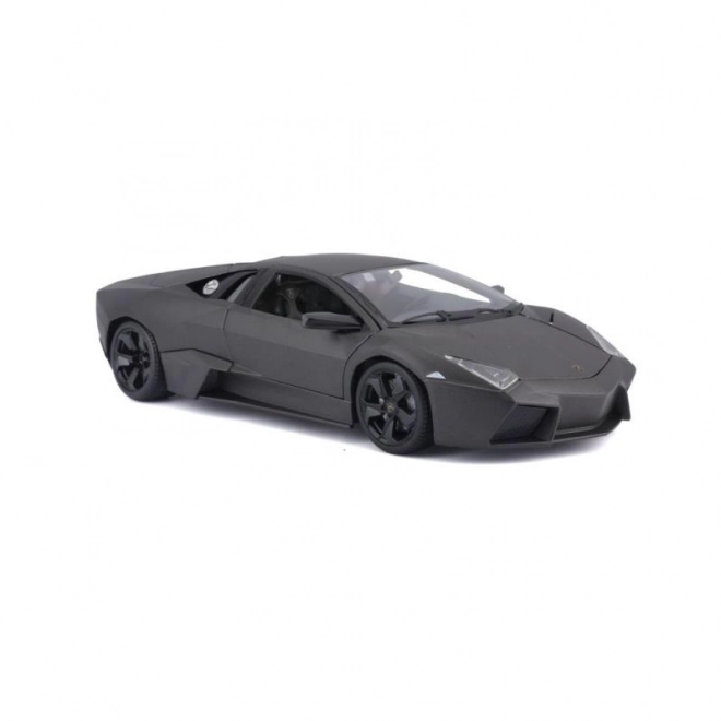 Lamborghini Reventón Modellauto Metallic Grau