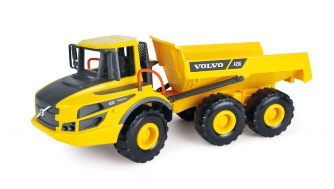 Volvo Worxx Lastwagen aus Plastik 55cm 1:15