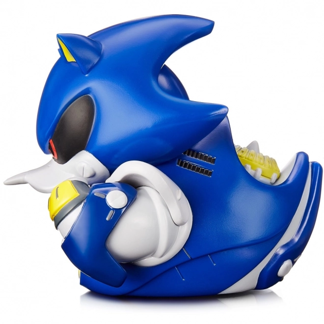 Sonic Metal Kachna Erstausgabe