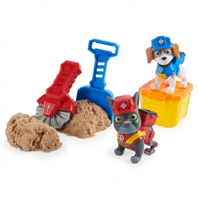 Rubble und seine Crew Figuren Zweierpack Sortiment