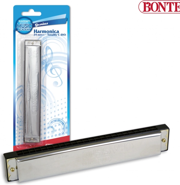 Bontempi Metallharmonika für Kinder