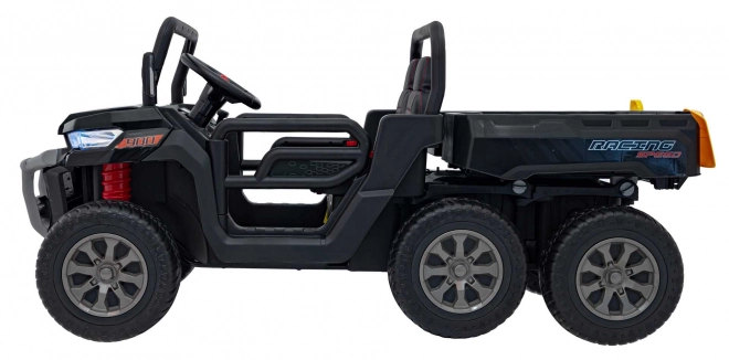Farmer Truck Speed 900 Schwarz